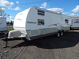07 Keystone Outback