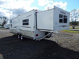 2007 Keystone Outback Photo #2
