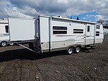 2007 Keystone Outback Photo #4
