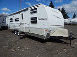 2007 Keystone Outback Photo #6
