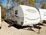 2007 Keystone Outback Photo #2