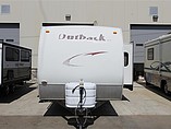 2009 Keystone Outback Photo #6