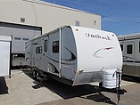 2009 Keystone Outback Photo #7
