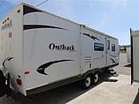 2009 Keystone Outback Photo #8