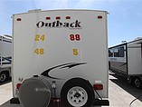 2009 Keystone Outback Photo #9