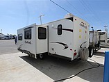 2009 Keystone Outback Photo #10