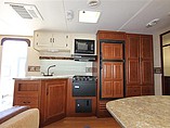 2009 Keystone Outback Photo #18