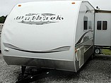 2007 Keystone Outback Photo #7