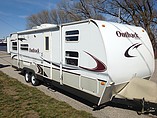 08 Keystone Outback