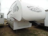 07 Keystone Outback
