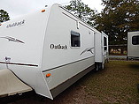 2007 Keystone Outback Photo #9
