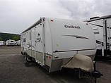 2008 Keystone Outback Photo #2
