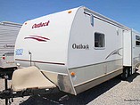 2008 Keystone Outback Photo #2
