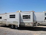 2008 Keystone Outback Photo #3