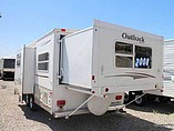 2008 Keystone Outback Photo #4