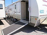 2008 Keystone Outback Photo #6