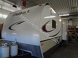 2009 Keystone Outback Photo #2
