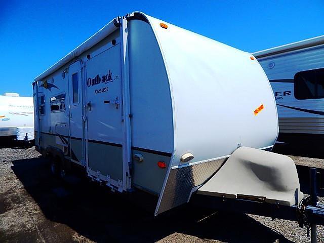 2009 Keystone Outback Photo