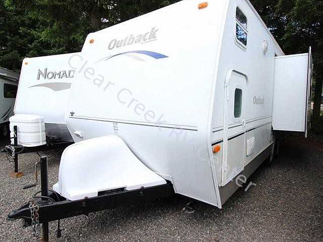 2005 Keystone Outback Photo