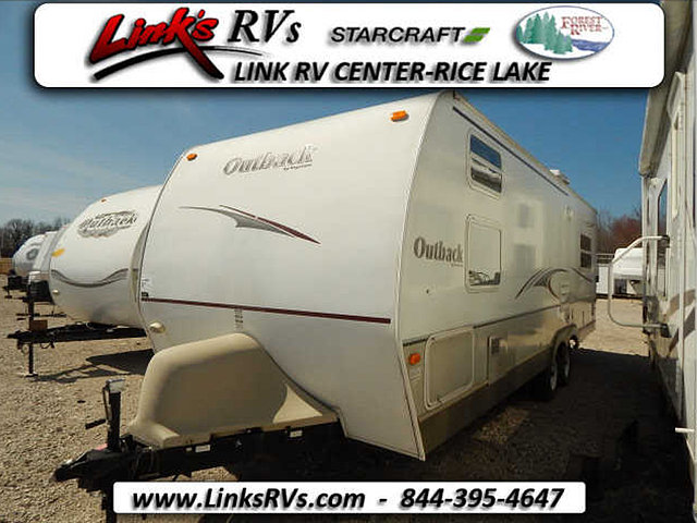 2007 Keystone Outback Photo