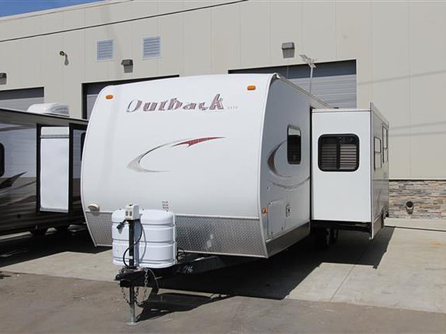 2009 Keystone Outback Photo
