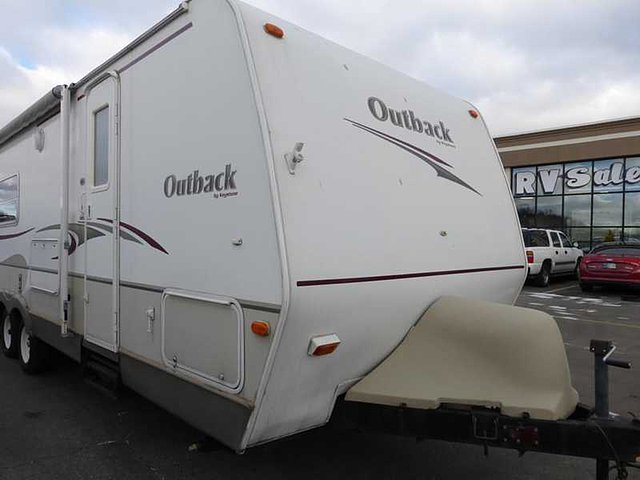 06 Keystone Outback