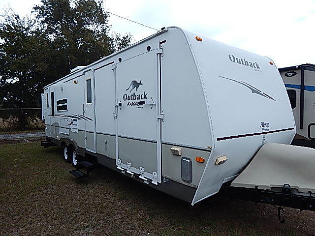 2007 Keystone Outback Photo