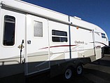 2007 Keystone Outback Photo #5