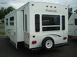 2004 Keystone Outback Photo #3