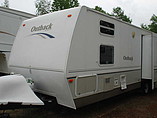 2005 Keystone Outback Photo #2