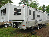 2005 Keystone Outback Photo #3