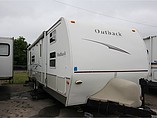 2007 Keystone Outback Photo #13