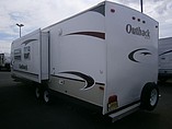 2008 Keystone Outback Photo #2
