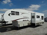 2008 Keystone Outback Photo #9