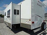 2008 Keystone Outback Photo #10