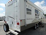 2008 Keystone Outback Photo #11