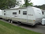 08 Keystone Outback