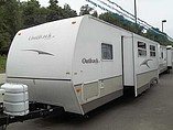 2008 Keystone Outback Photo #3