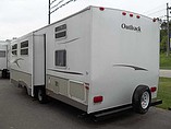 2008 Keystone Outback Photo #4