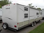 2008 Keystone Outback Photo #5