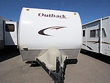 2009 Keystone Outback Photo #3