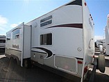 2009 Keystone Outback Photo #5