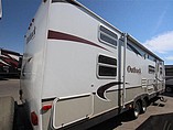 2009 Keystone Outback Photo #6