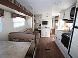 2009 Keystone Outback Photo #21