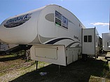 2006 Keystone Outback Photo #8