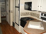 2006 Keystone Outback Photo #7
