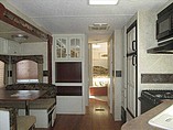 2007 Keystone Outback Photo #4