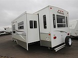 2007 Keystone Outback Photo #4