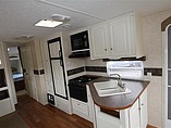2007 Keystone Outback Photo #9