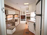 2007 Keystone Outback Photo #11